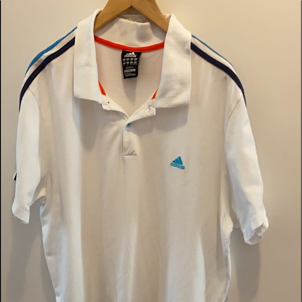 Adidas Men Clima T- shirt